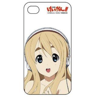 K on Iphone4g Case Tsumugi Kotobuki Cell Phones & Accessories