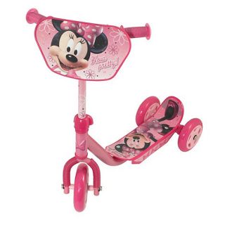 Minnie Mouse Bow Tique Minnie Mouse scooter