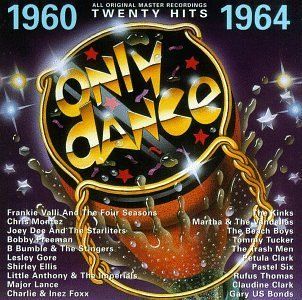 Only Dance 1960 1964 Music