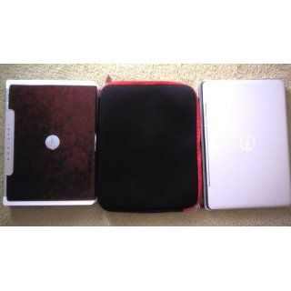Belkin Neoprene Notebook Sleeve for 15.4 Inch Laptop (F8N048 KN) Electronics