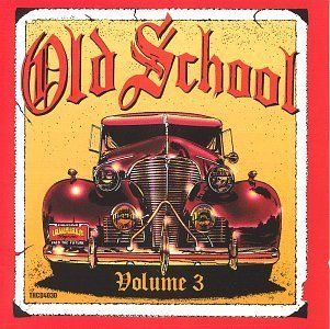 Old School 3 Music