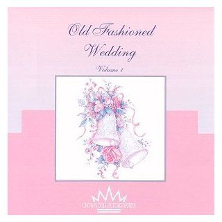 Old Fashioned Wedding 1 Music