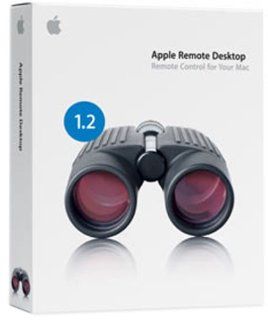 Apple Remote Desktop 1.2 10 Client [OLD VERSION] Software
