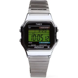 TIMEX   Classic digital watch