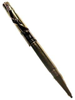 Rifle Bullet Pen .223 Lever Action Once Fired Casings  Other Products  