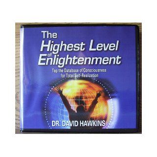 RARE 7 CD INSTRUCTIONAL PROGRAM The Highest Level Of Enlightenment Tap The Database Of Consciousness For Total Self Realization By David Hawkins (Author of Power Vs. Force)   6 CD Kinesiology/Muscle Testing *PLUS CD* Lotus Sutra by Nikko Hansen David H