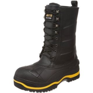 Baffin Granite Industrial Insulated Boot Shoes