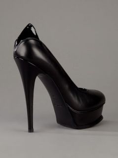 Saint Laurent 'tribute 105' Pump