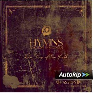 Passion Hymns Ancient and Modern Music