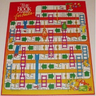 The Book Game for Kids Tyndale House Toys & Games