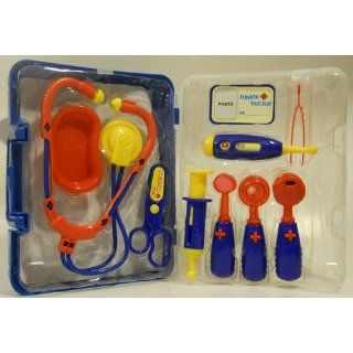 Light Up Medical Kit [Toy] Toys & Games