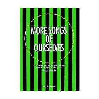 MORE SONGS OF OURSELVES (2007) ISBN 4887307446 [Japanese Import] Paul Hara 9784887307445 Books