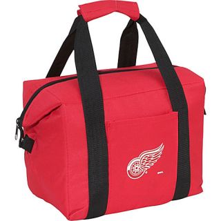 Kolder Detroit Red Wings Soft Side Cooler Bag