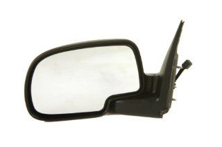 Genuine GM Parts 15179829 Driver Side Mirror Outside Rear View Automotive