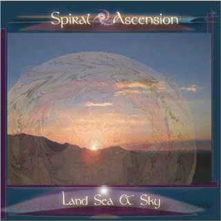 Land Sea & Sky Music