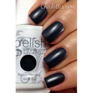 Gelish   House of Gelish Collection   Fashion Week Chic #01437  Nail Polish  Beauty