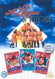A League Of Their Own Movies & TV