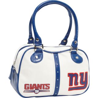Concept One New York Giants  Ethel Pebble Grain Handbag