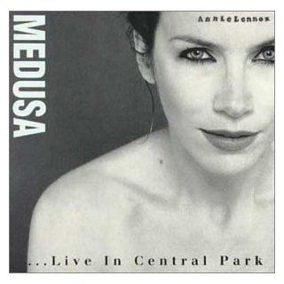 Medusa / Live in Central Park Music
