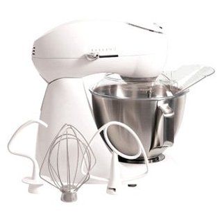 Eclectrics 63221 Stand Mixer   1.14 gal   12 Speed(s) by HAMILTON BEACH Kitchen & Dining