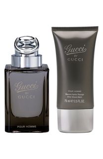 Gucci By Gucci Pour Homme Spring Gift Set ($124 Value)
