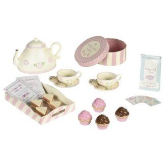 Our Generation Tea Party Accessory Set Toys & Games