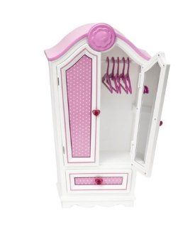 Our Generation Armoire Toys & Games