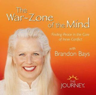 The War Zone of the Mind Finding Peace in the Core of Inner Conflict Music