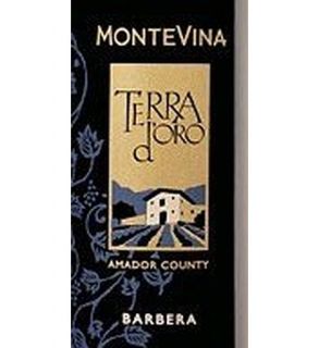 Terra D'oro Barbera 750ML Wine