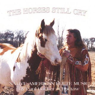 The Horses Still Cry   Native American Flute Music Music