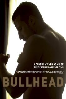 Bullhead (English Subtitled) Matthias Schoenaert, Michal R. Roskam, Wilant Boekelman, Peter Bouckaert  Instant Video