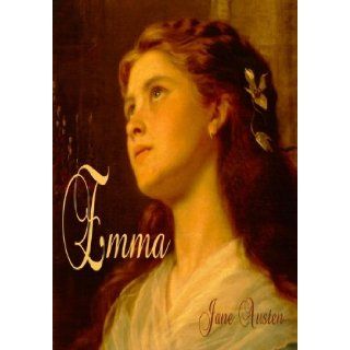 Emma Perhaps Jane Austen's Most Popular Novel (Timeless Classic Books) Jane Austen, Timeless Classic Books 9781453855980 Books