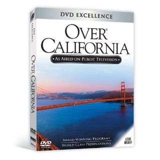 Over California Over California, kcts Movies & TV