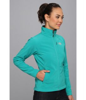 The North Face Apex Bionic Jacket Jaiden Green