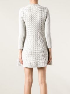 Stella Mccartney Sweater Dress