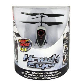 Air Hogs   Hawk Eye   Gray Toys & Games