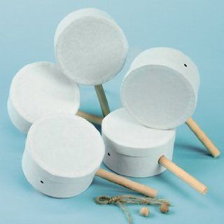 Design Your Own Domroo Drums   Crafts for Kids & Design Your Own