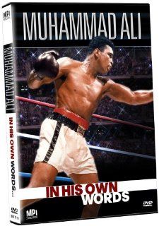 Muhammad Ali In His Own Words Muhammad Ali in His Own Words, na Movies & TV