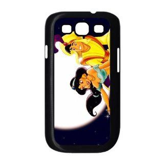 Designyourown Case Aladdin Samsung Galaxy S3 Case Samsung Galaxy S3 I9300 Cover Case SKUS3 1604 Cell Phones & Accessories