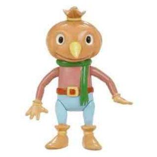 Bob The Builder Articulate Figure   Articulated Spud The Scarecrow Toys & Games