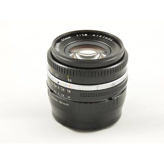 Fotodiox Pro Lens Mount Adapter, Nikon Lens to Micro Four Thirds Cameras  Camera & Photo