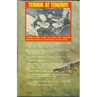 Terror At Tenerife Norman Williams, George Otis 9780931608162 Books
