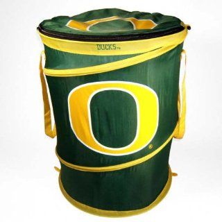 Oregon Ducks Laundry Hamper Sports & Outdoors