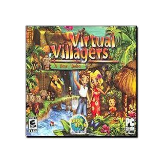 Virtual Villagers A New Home Video Games