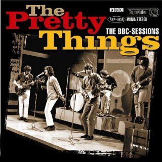 BBC Sessions Music
