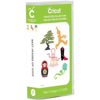 Cricut Shape Cartridge, Best Images Of 2009