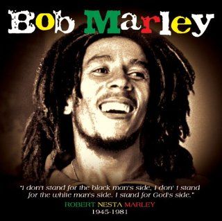 Bob Marley 25th Anniversary Music
