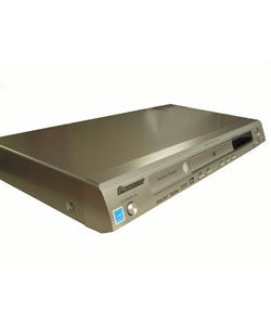 Pioneer DV 285S Slim Line Progressive Scan DVD Player (Refurbished) Pioneer DVD Players
