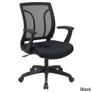 Screen Back Office Chair Office Star Products Task Chairs