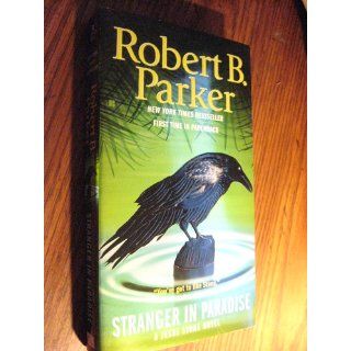 Stranger In Paradise (Jesse Stone) (9780425226285) Robert B. Parker Books